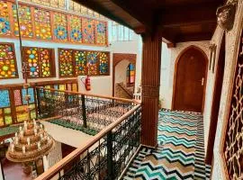 Riad Bab Rahba