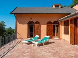 Villa Marta