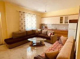 Leo House