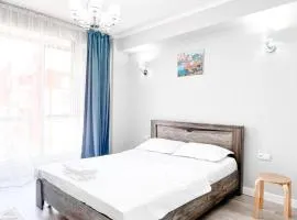 Cozy Almaty Escape