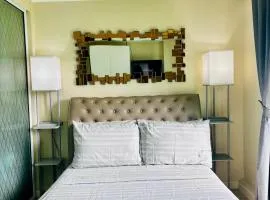 Leisure Escape Azure staycation