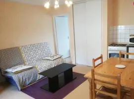 Appartement Vieville