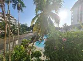10pax BAYU BEACH, SEASIDE, WATERSPORT, Pool, Bbq, Wifi, 50"TV