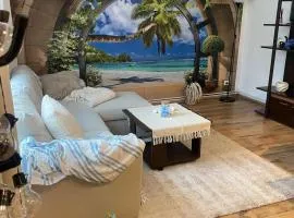 City Tales Residence