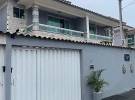 Estilo e Conforto Perto da Praia