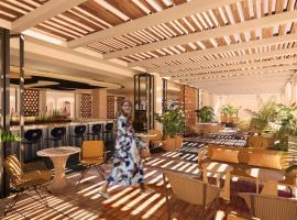Kimpton Los Monteros Marbella by IHG, hotel v destinaci Marbella