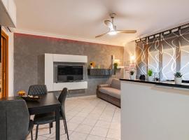 Viesnīca Miriam House Florence - full apartment - relax & comfort Florencē