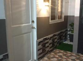 Parayno's Residence in Marikina 2, séjour chez l'habitant à Manille