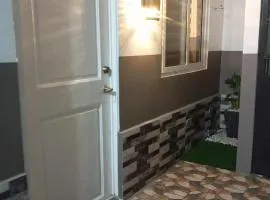 Parayno's Residence in Marikina 2