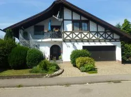 Ferienwohnung Hufenus
