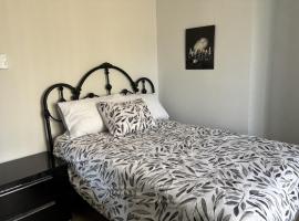 Chambre 4 Gestion Clin D Oeil, hotel in La Tuque