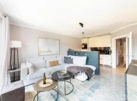 Ferienwohnung Timm's - Timmendorfer Strand