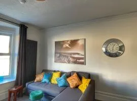 Trendy Contractor&Leisure Stay,SelfCheckin Parking