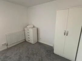 the little house