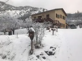 Grand Chalet Jourdan 110 M²