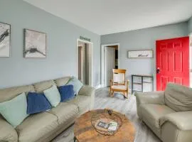 7 Mi to Historic Third Ward Home in Lincoln Park!