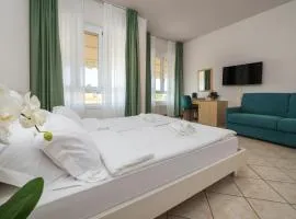 Hotel MAX Lazise