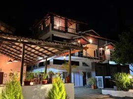 Gadabanahalli Homestay