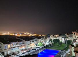 PepeHills, hotel in Gran Alacant