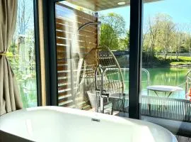 L'Escale Royale La Ferté-sous-Jouarre Marne Meaux