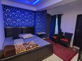 Best-In Apartments