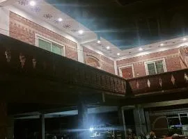 Five Falls RAMANA VILLA