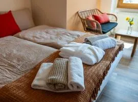 BnB Feuille de Vigne