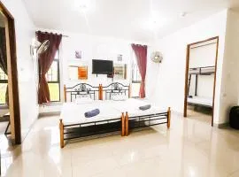 DCAR Residences - Transient House