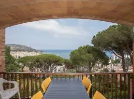 Apartamento con espectaculares vistas al Mediterráneo