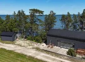 Seaside cottage Rebase Kuur
