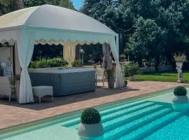 Exclusive Natural Villa - Pool - Pet Friendly