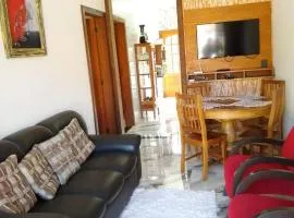 Apartamento suíte casal TiradentesMG