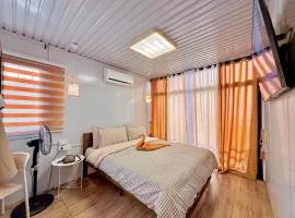 Sunset Hill Cabins
