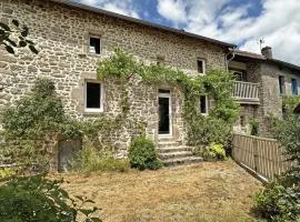 Gîte Gîte du Chatelard 87 N°2