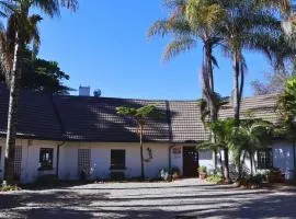 Glory Hill Lodge