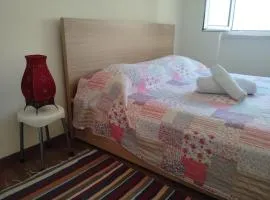 Room Lisbon City Center