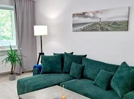 Ąžuolų giraitėje 2 bedroom apartments
