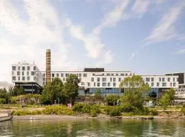 Scandic Fornebu