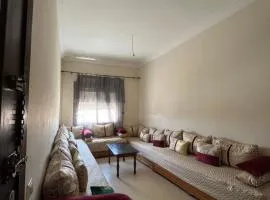 Residence Nassim El Bahre