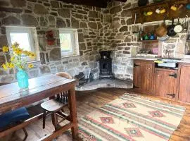 Saffron House south albania
