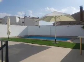Gracia apartment