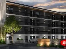 Aiden Sacramento Downtown