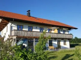 Ferienwohnung Wallberg