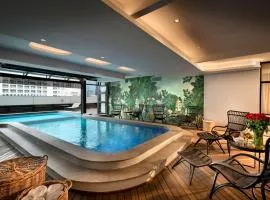 Executive Hotel Apartment at Oynx