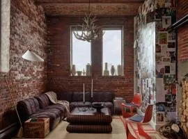 The Bow Hotel
