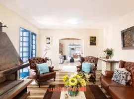 Sitio em Piedade com Piscina e lazer completo