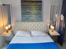 GIAMBATTISTA HOUSE BARI