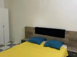 APPARTEMENT COQUELICOT 2 à 5 min du CENTRE VILLE FDF
