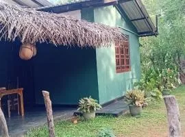 Matheesha Homestay