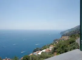 Dimora elegante in Costa d'Amalfi